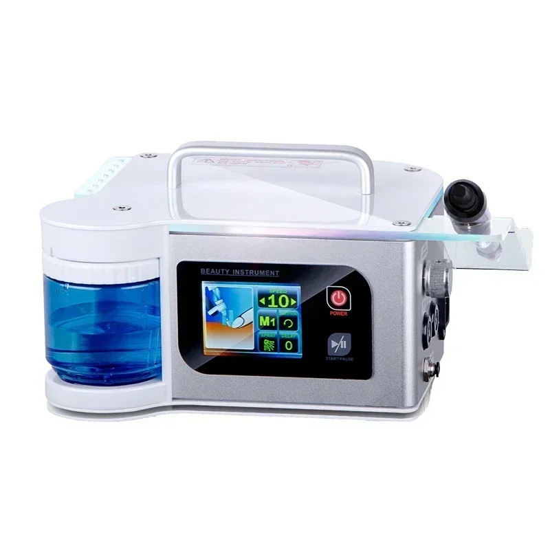 2026 Smart Nail Art Machine Di - Commercial Nail Printing Machine review and price