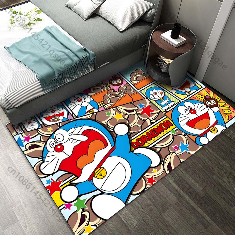 Japan D-Doraemon with Friends  - Commercial Printing Format review and price