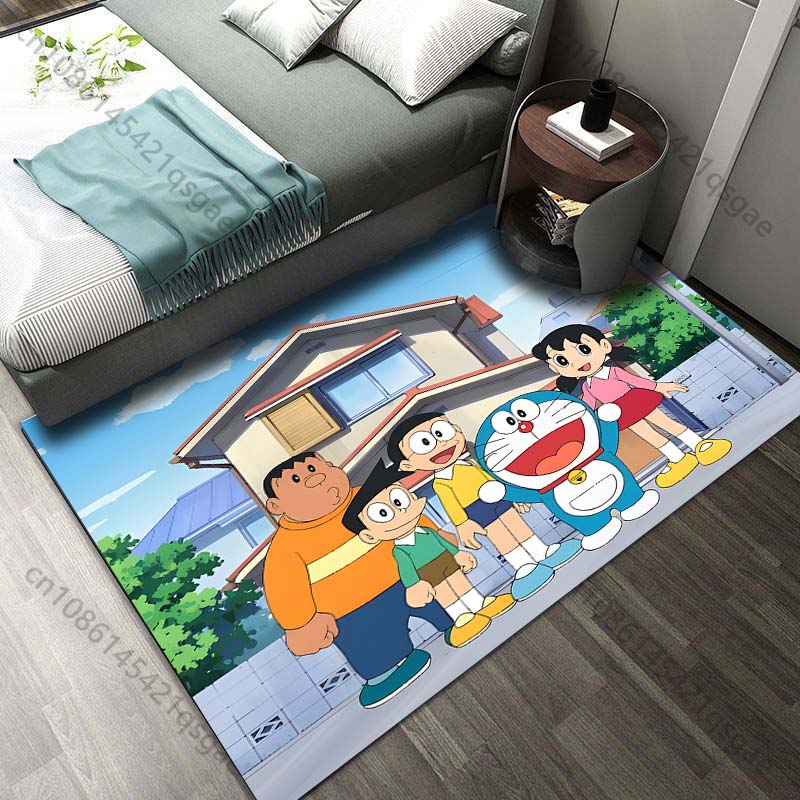 Japan D-Doraemon with Friends  - Commercial Printing Format review and price