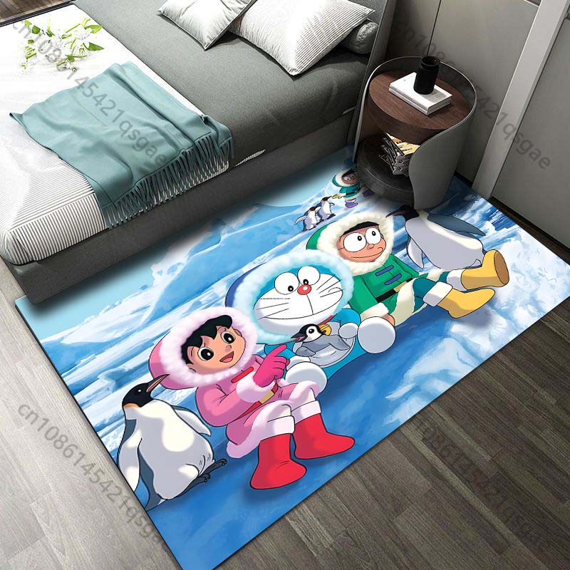 Japan D-Doraemon with Friends  - Commercial Printing Format review and price