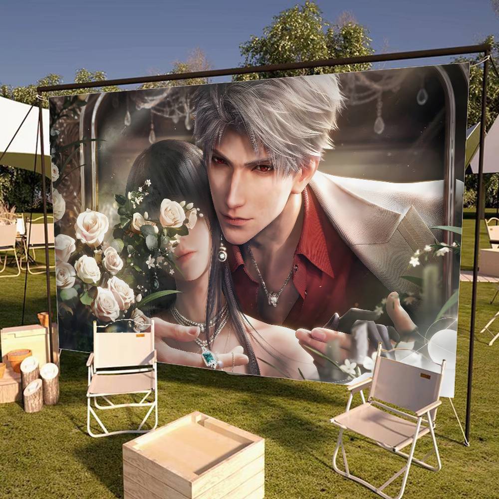 Love And Deep Space game Advan - Commercial Printing Companies Usa review and price