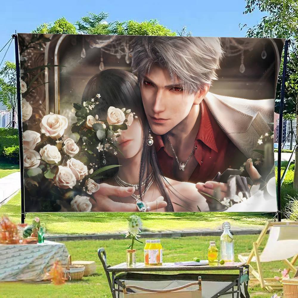 Love And Deep Space game Advan - Commercial Printing Companies Usa review and price