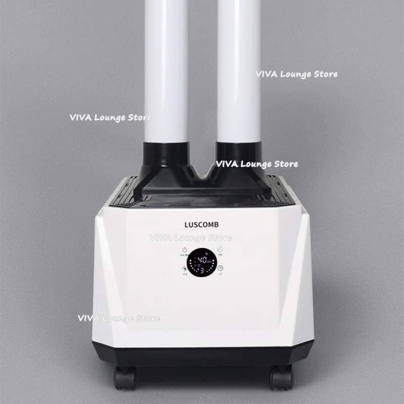 High Power Industrial Humidifi - Commercial Printing Industry review and price