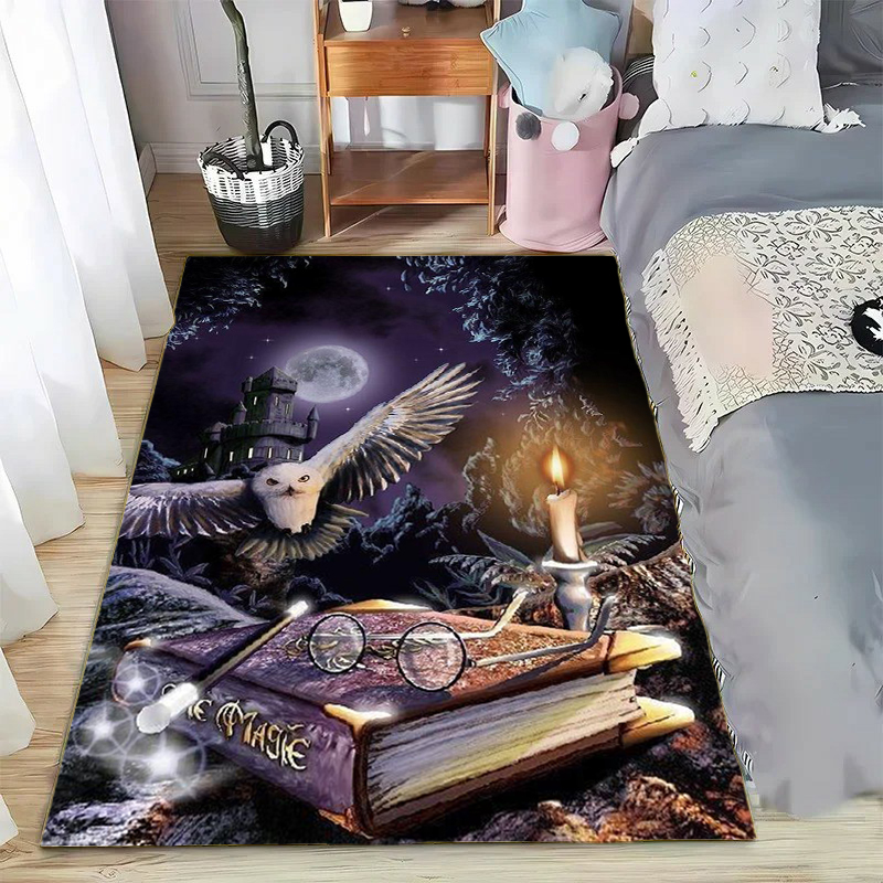 15 Size Magic Academy Owl Prin - Commercial Printing Format review and price