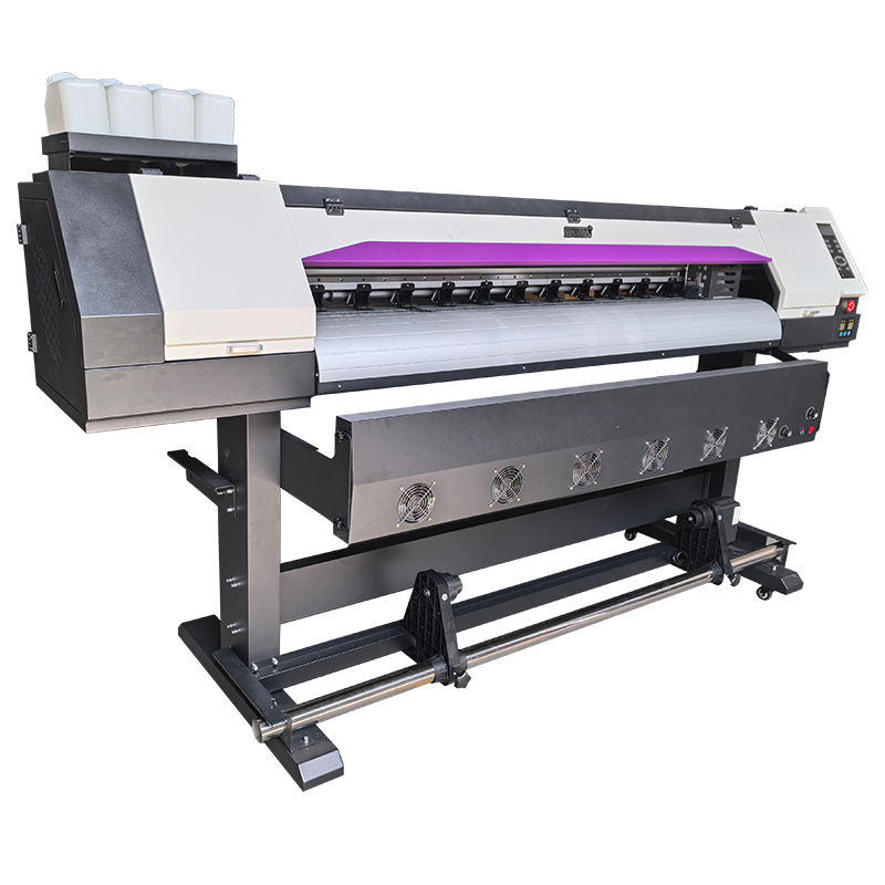 1.6m digital print outdoor ind - Commercial Digital Printing review and price