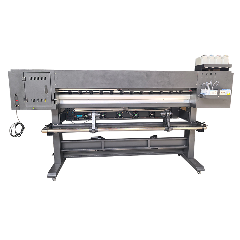 1.6m digital print outdoor ind - Commercial Digital Printing review and price