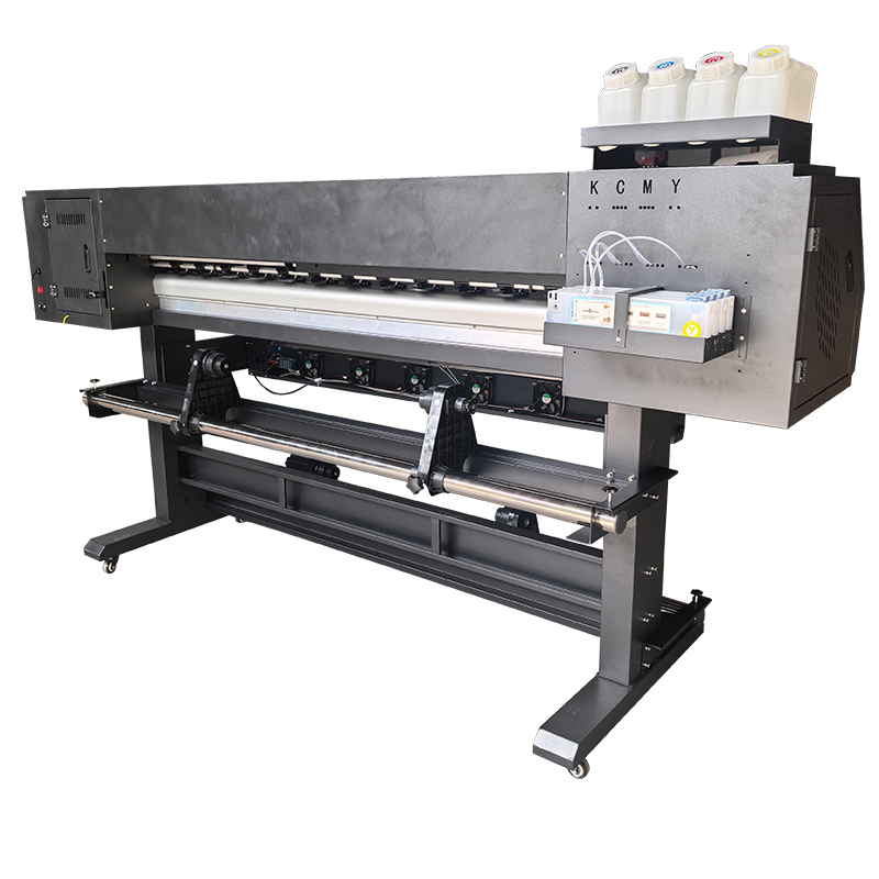 1.6m digital print outdoor ind - Commercial Digital Printing review and price