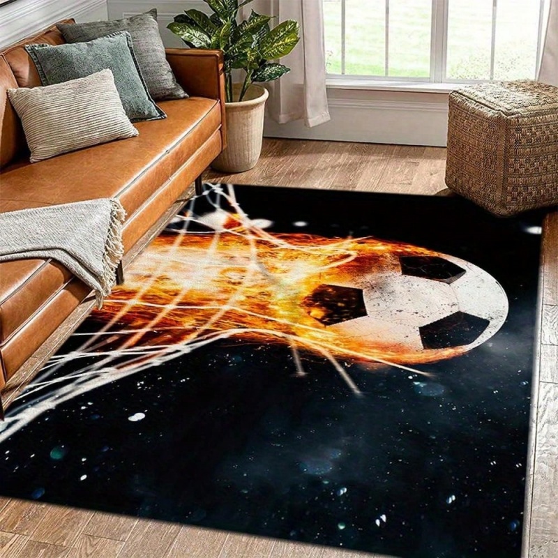 Broken Soccer Print Large Area - Commercial Printing Format review and price