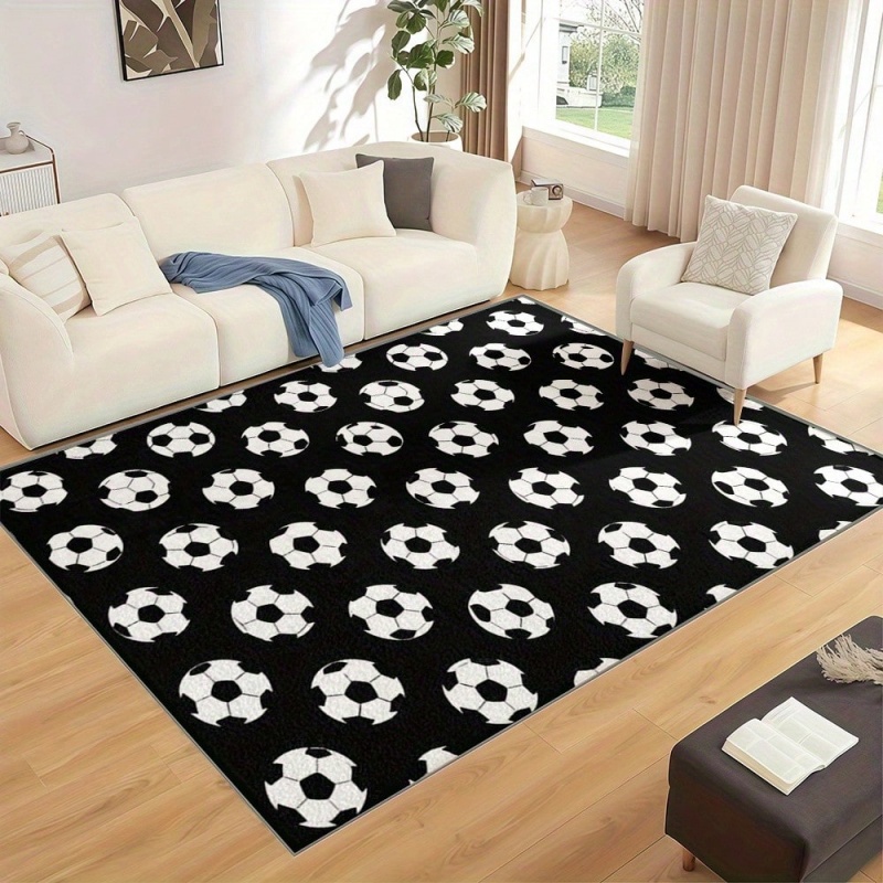Broken Soccer Print Large Area - Commercial Printing Format review and price