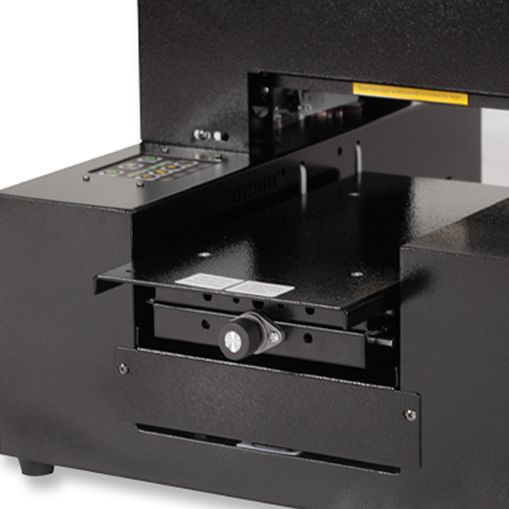 EPSON A4 UV Printer 3d relief  - Commercial Printing Industry review and price