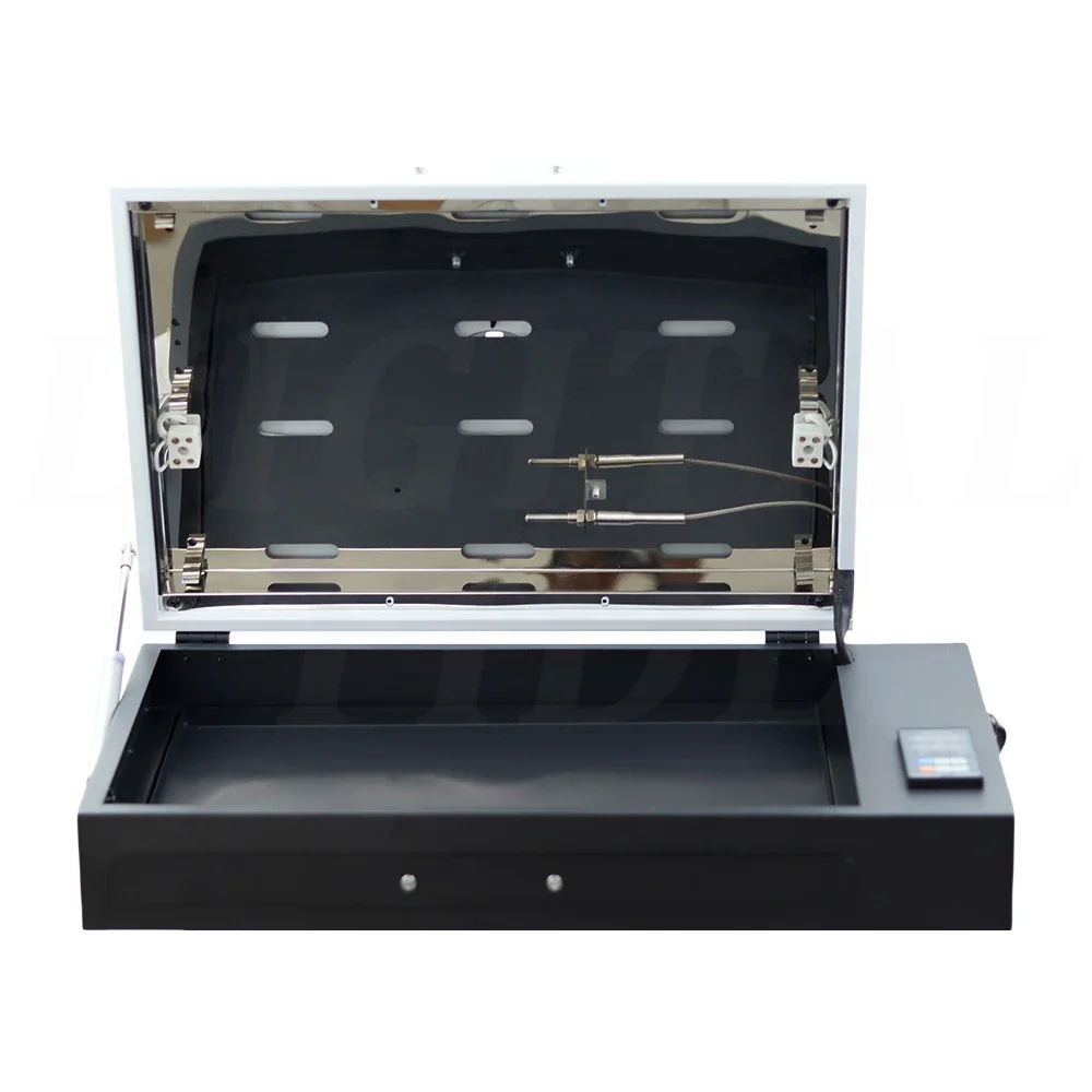 DTF Oven Curing Transfer Drawe - Dtf Film Roll A3 review and price