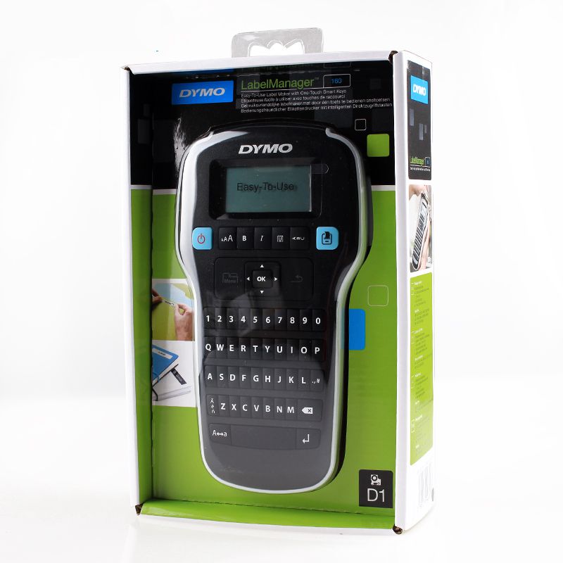 For DYMO LM160 Industrial Labe - Commercial Printing Industry review and price