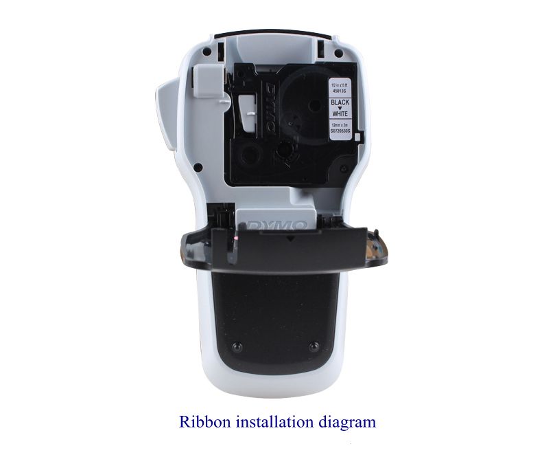 For DYMO LM160 Industrial Labe - Commercial Printing Industry review and price