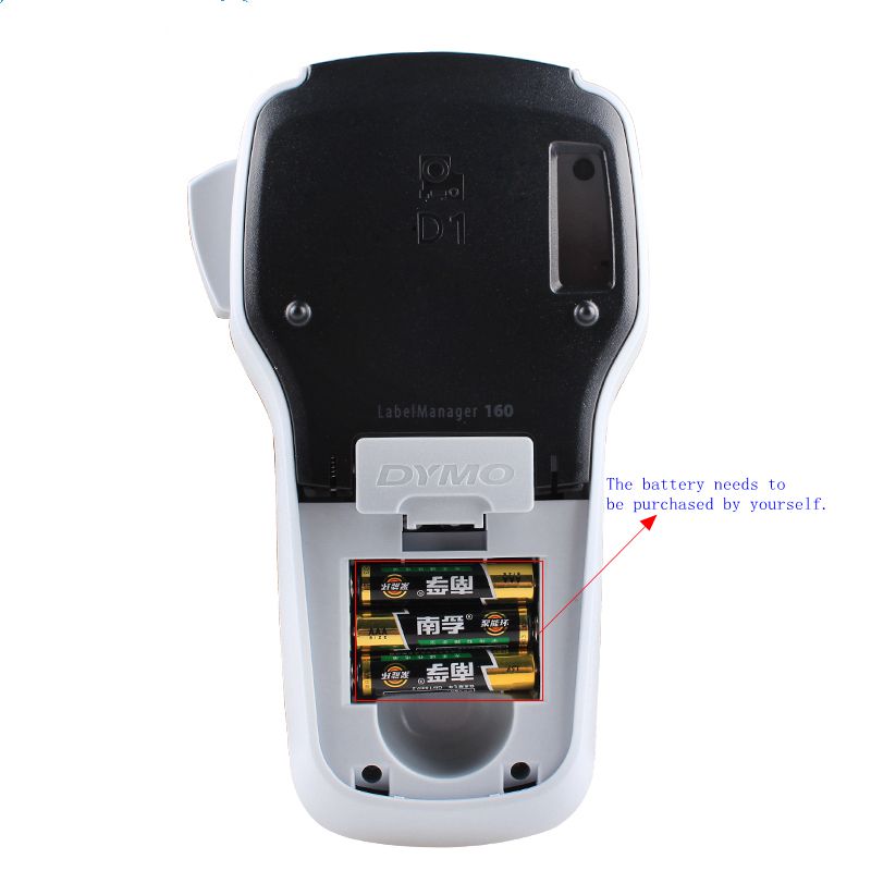 For DYMO LM160 Industrial Labe - Commercial Printing Industry review and price