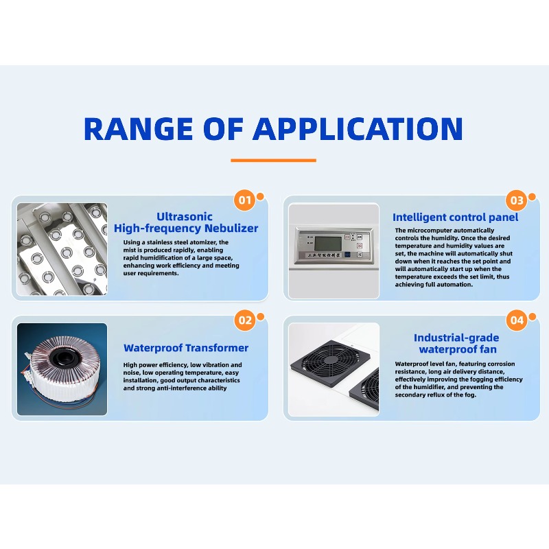 15L/H Commercial Ultrasonic Hu - Commercial Printing Industry review and price