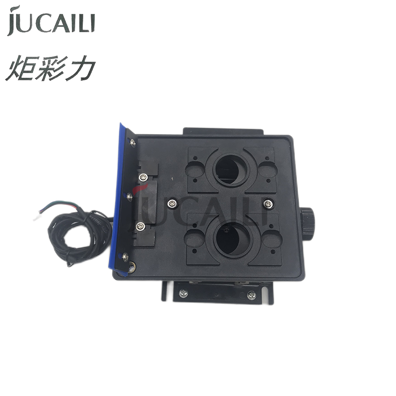 JCL XP600 Dual Head Capping St - Eco Solvent Ink Cartridge review and price