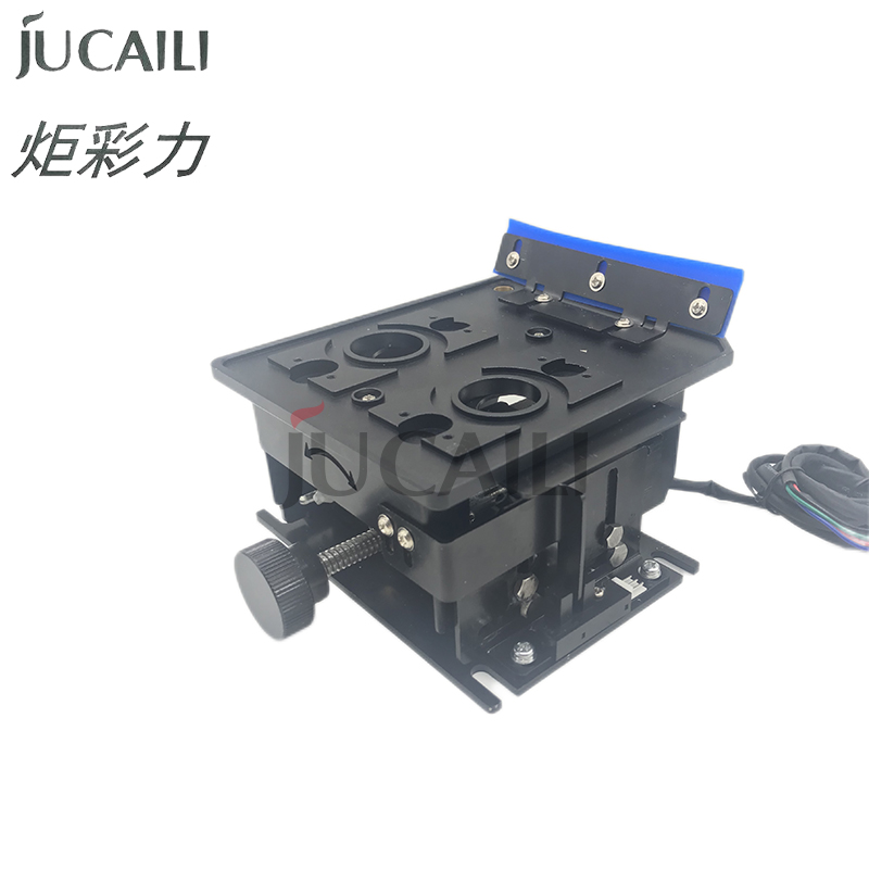 JCL XP600 Dual Head Capping St - Eco Solvent Ink Cartridge review and price