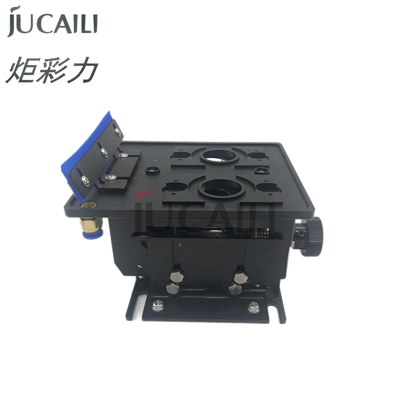 JCL XP600 Dual Head Capping St - Eco Solvent Ink Cartridge review and price