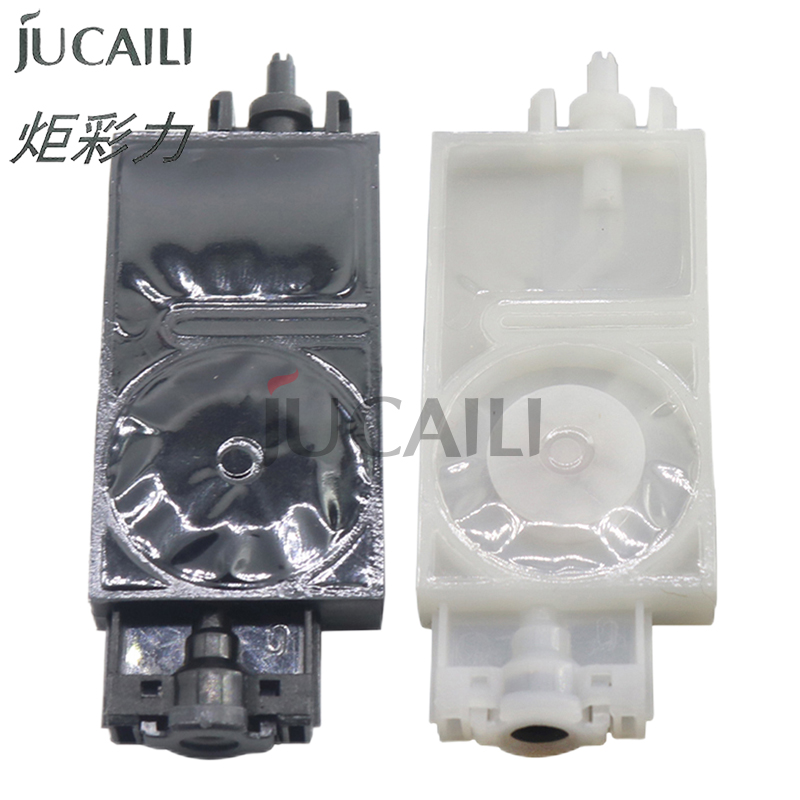 Jucaili 10pcs DX5 i3200 xp600  - Eco Solvent Ink Cartridge review and price