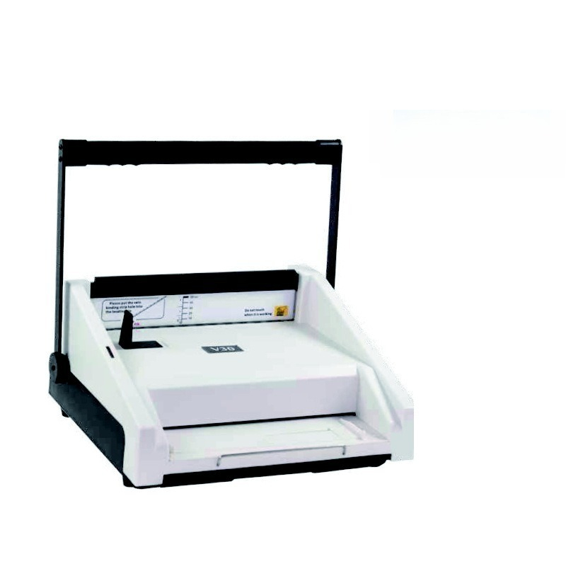 12-Hole nail binding machine E - Commercial Nail Printing Machine review and price