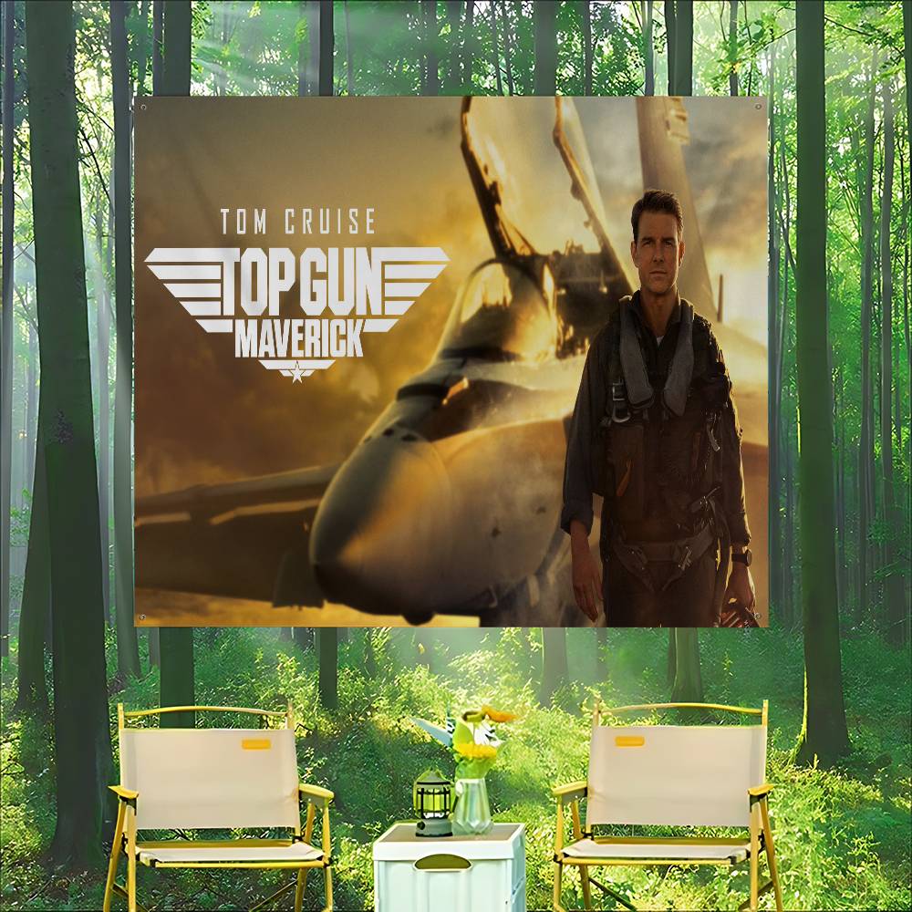 Modern Movie Top Gun Maverick  - Commercial Printing Companies Usa review and price