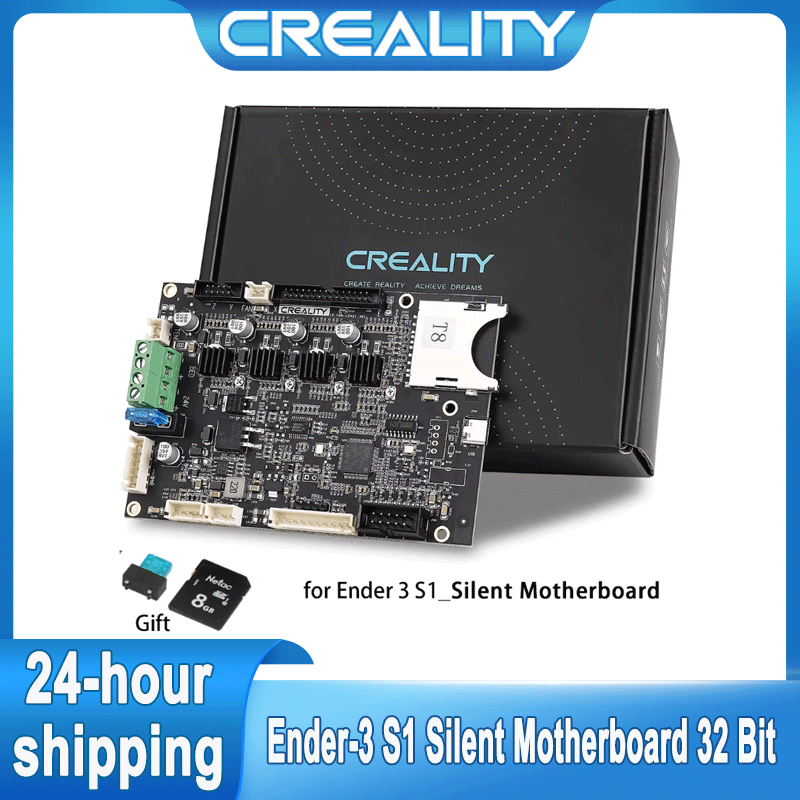Creality for Ender-3 S1 Silent - Creality Printer Ender 3 review and price