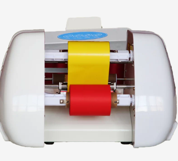 Factory direct sales Hot Foil  - Commercial Printing Machine For Sale review and price