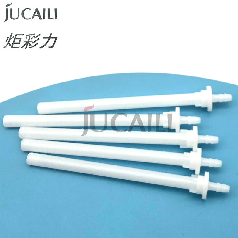 JCL 10pcs 93mm Long Ink Cartri - Eco Solvent Ink Cartridge review and price