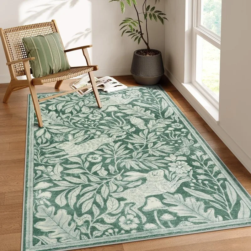 Living Room Carpet Soft Washab - Commercial Printing Format review and price