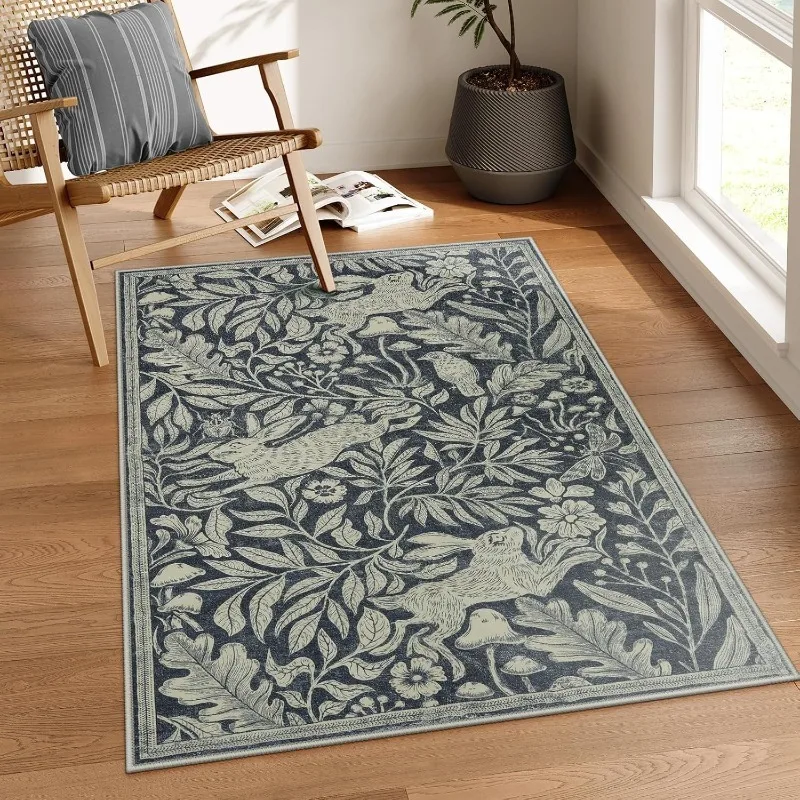 Living Room Carpet Soft Washab - Commercial Printing Format review and price