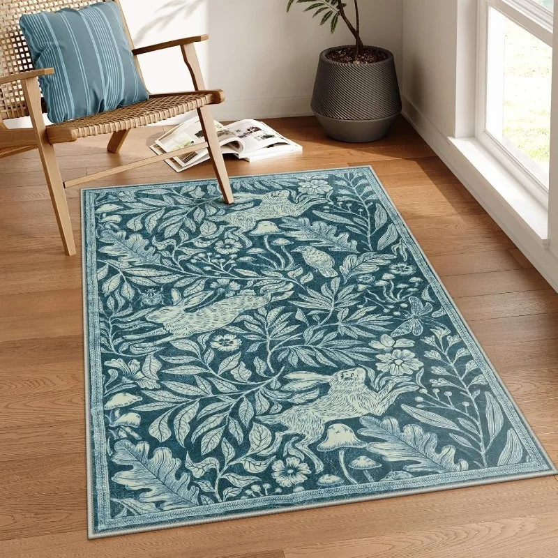 Living Room Carpet Soft Washab - Commercial Printing Format review and price