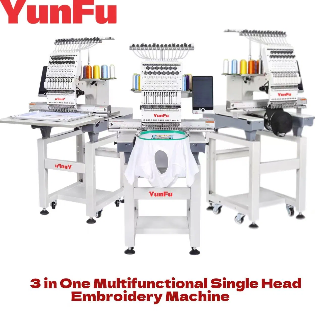 High Speed Embroidery Machine  - Embroidery Digitizing Software review and price