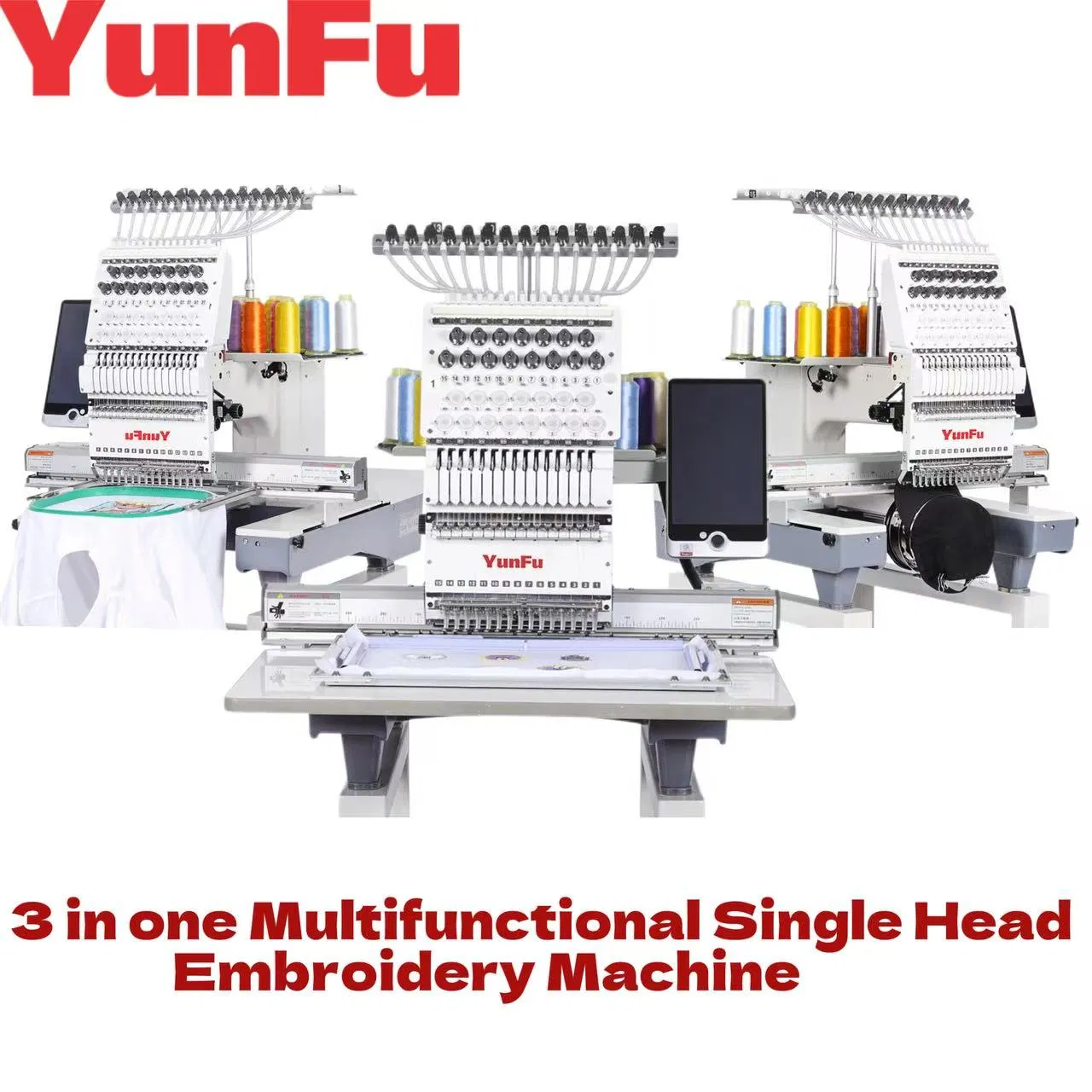 High Speed Embroidery Machine  - Embroidery Digitizing Software review and price