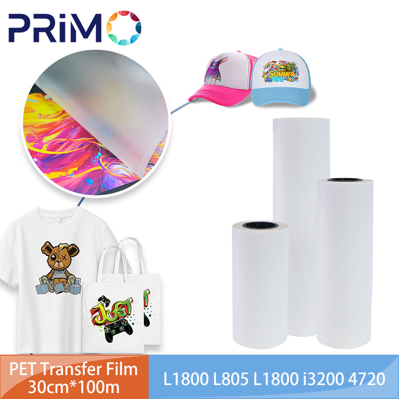 30CM * 100M A3+ Roll PET Trans - Dtf Film Roll A3 review and price
