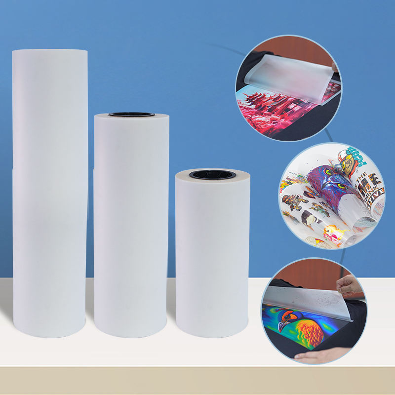 30CM * 100M A3+ Roll PET Trans - Dtf Film Roll A3 review and price