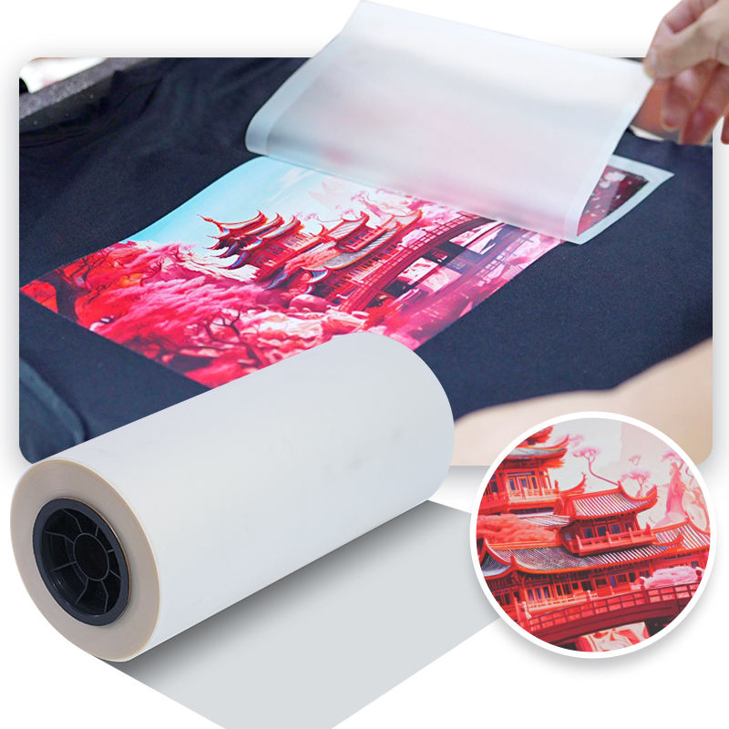 30CM * 100M A3+ Roll PET Trans - Dtf Film Roll A3 review and price