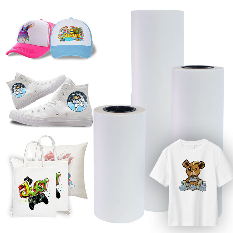 30CM * 100M A3+ Roll PET Trans - Dtf Film Roll A3 review and price