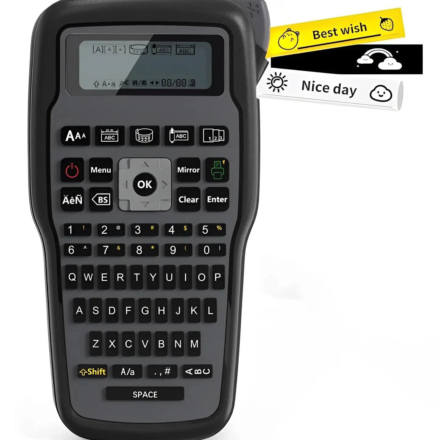 E1000PRO Industrial Label Make - Commercial Printing Industry review and price