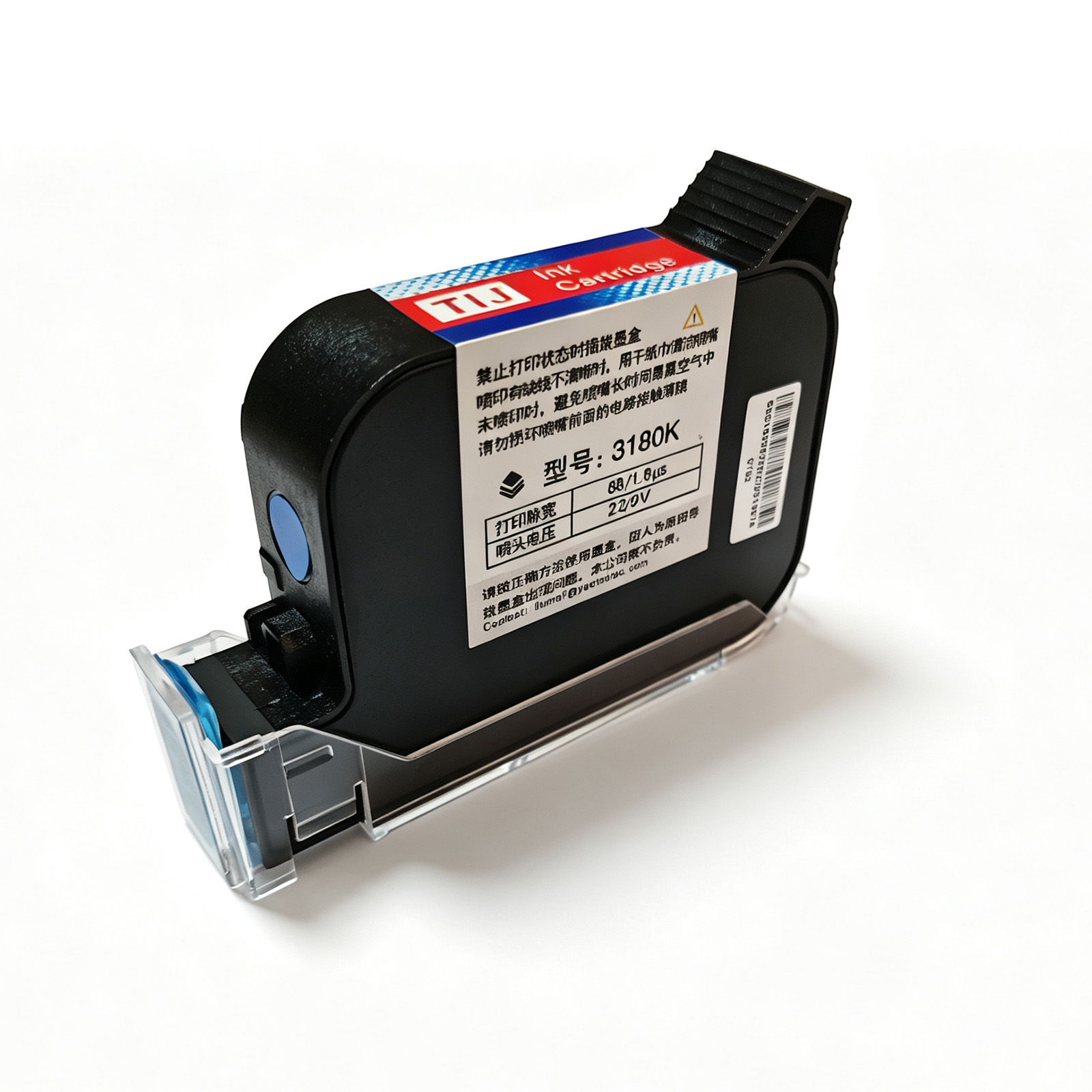 Yaomatec 3180K 42ML Eco Solven - Eco Solvent Ink Cartridge review and price