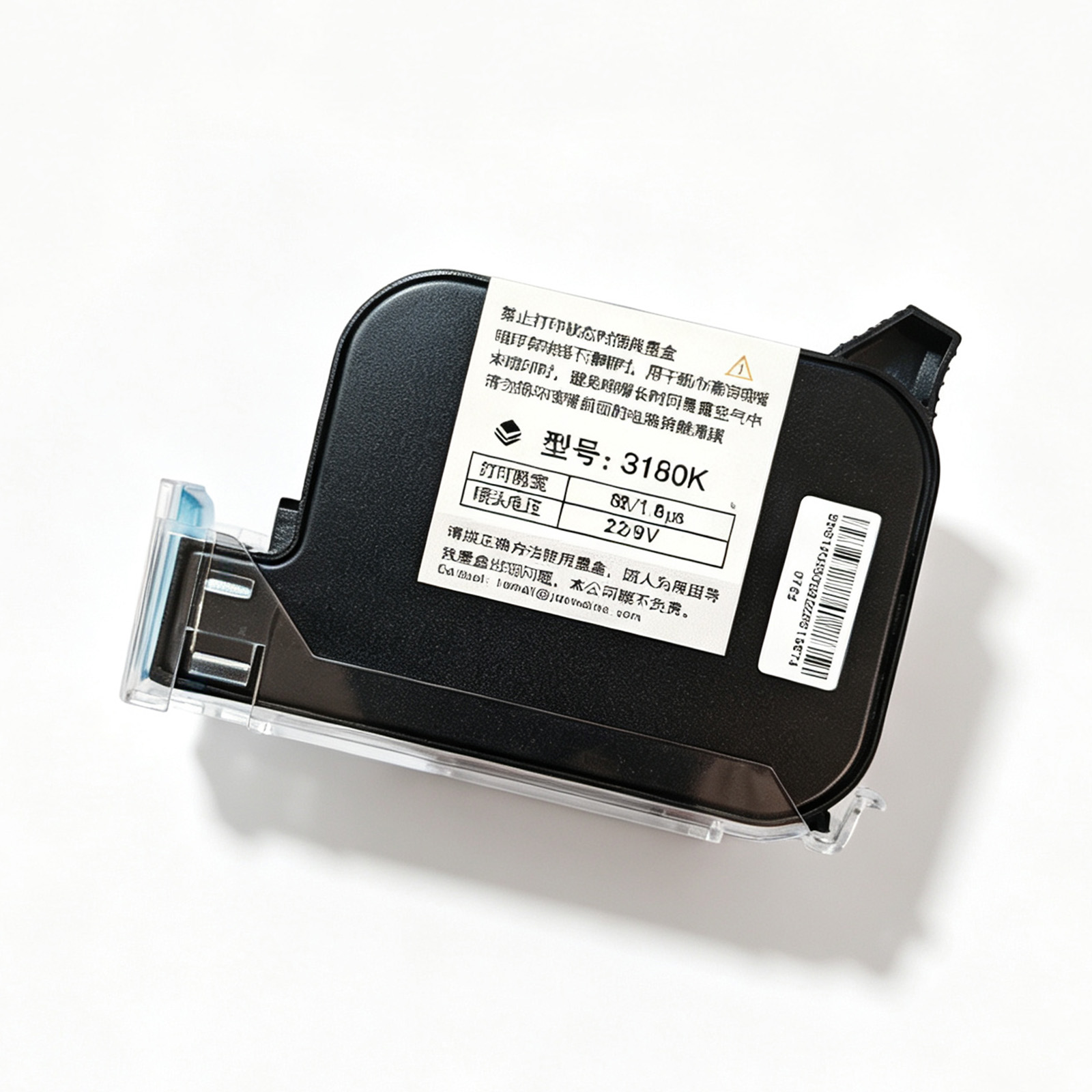 Yaomatec 3180K 42ML Eco Solven - Eco Solvent Ink Cartridge review and price