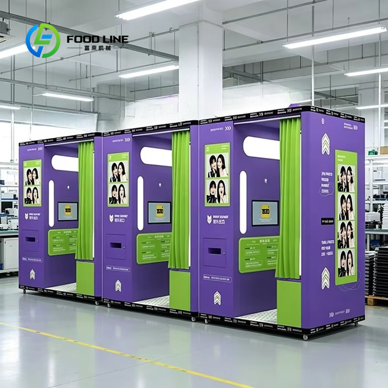 customized mobile coin operate - Commercial Printing Definition review and price