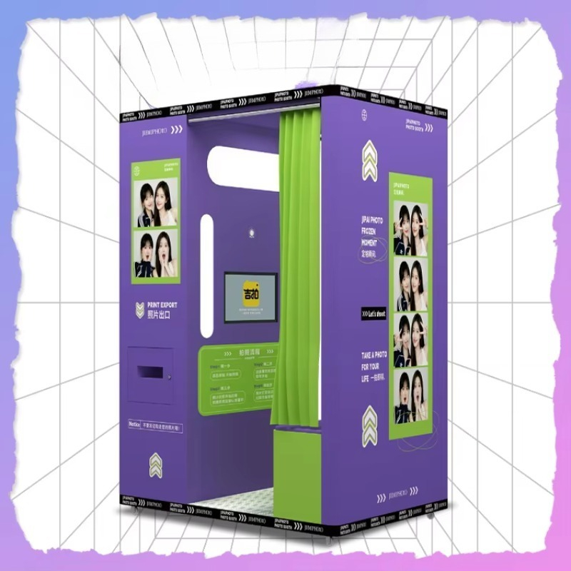 customized mobile coin operate - Commercial Printing Definition review and price