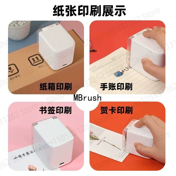 Handheld Full Color Inkjet Lab - Commercial Nail Printing Machine review and price