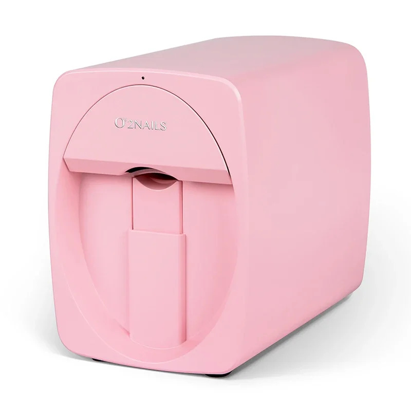 Original Mobile Nail Printer 3 - Commercial Nail Printing Machine review and price
