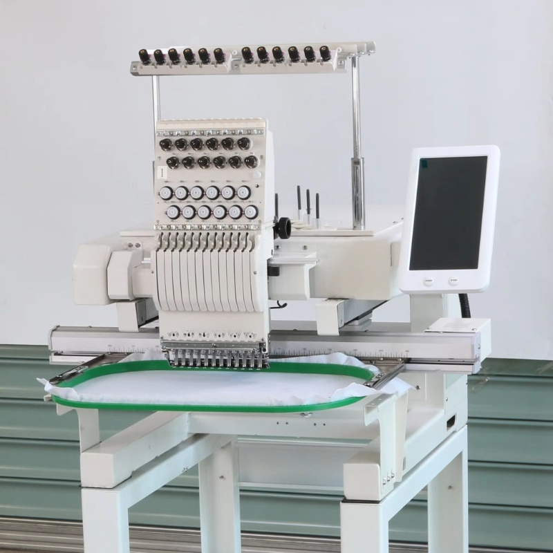 Newest Embroidery Machine Comp - Embroidery Digitizing Software review and price