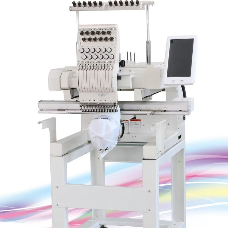 Newest Embroidery Machine Comp - Embroidery Digitizing Software review and price