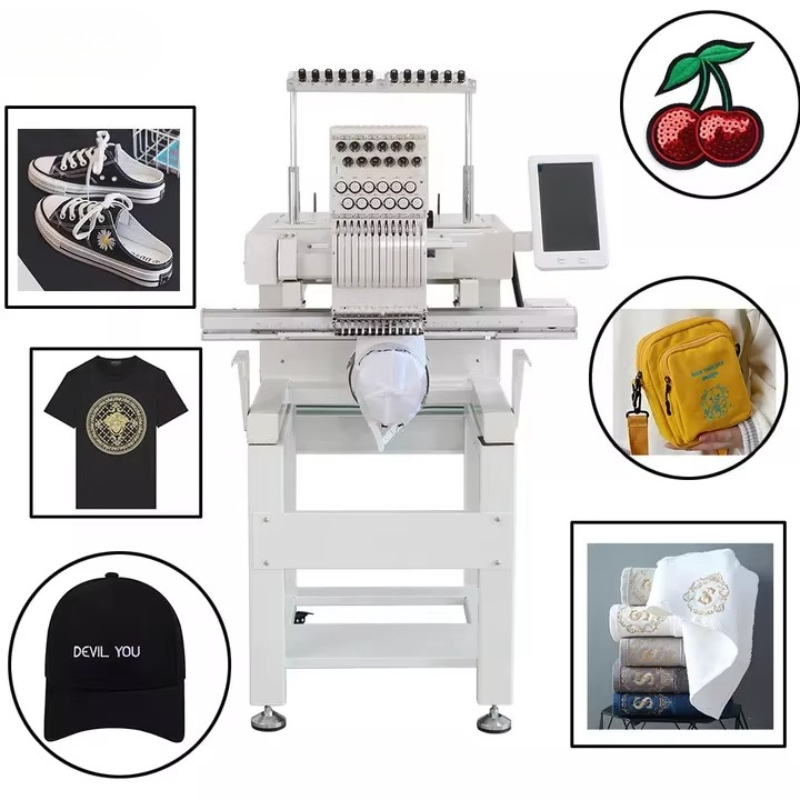 Newest Embroidery Machine Comp - Embroidery Digitizing Software review and price