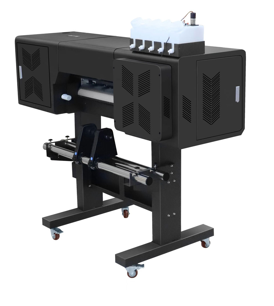 Built-in smoke purifier 60cm D - Commercial Digital Printing review and price