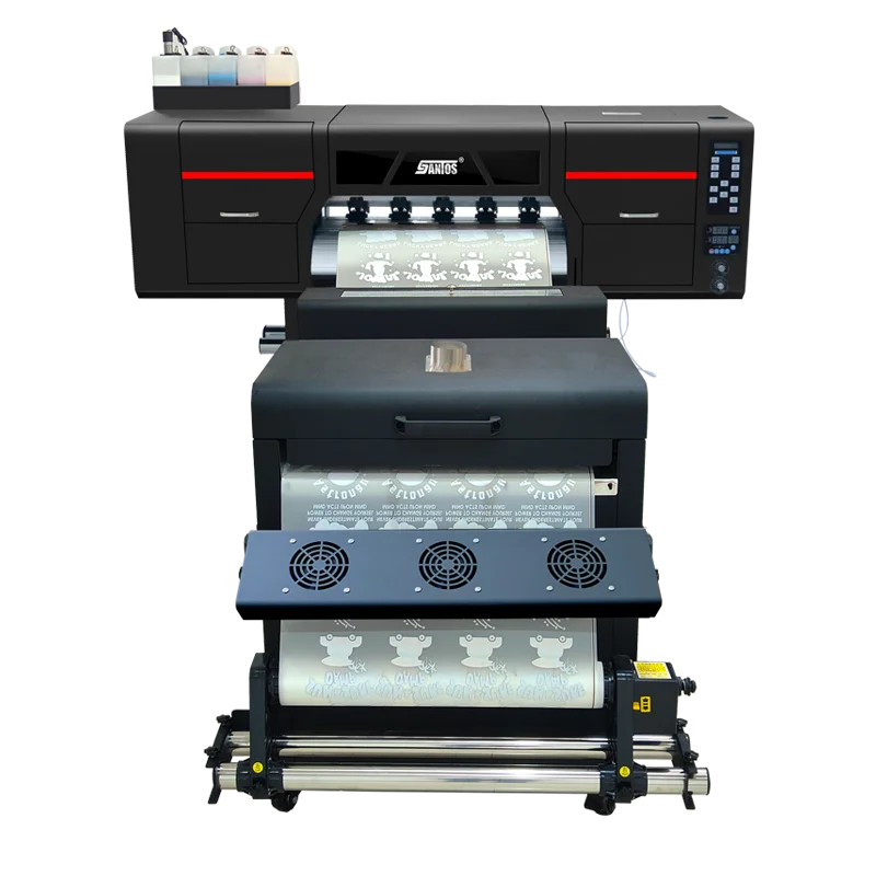Built-in smoke purifier 60cm D - Commercial Digital Printing review and price
