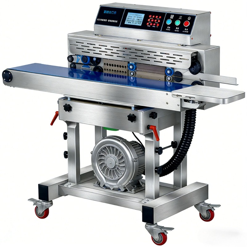 Commercial Food Vacuum Sealer  - Commercial Printing Industry review and price